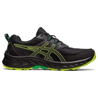 GEL-Venture 9 “Black Lime Zest”