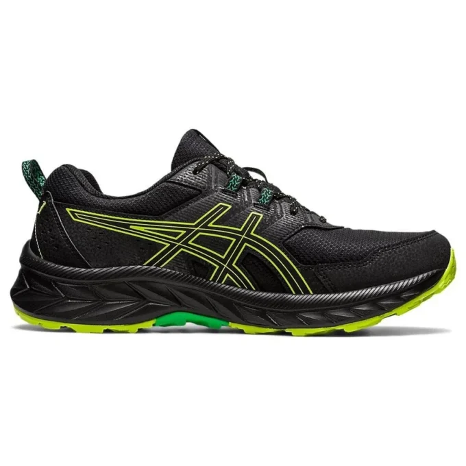 GEL-Venture 9 “Black Lime Zest”