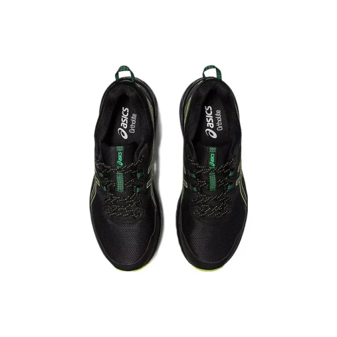 GEL-Venture 9 “Black Lime Zest”