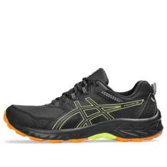 GEL-Venture 9 “Black Neon Lime”
