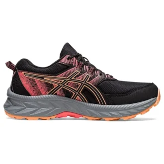 GEL-Venture 9 “Black Orange”
