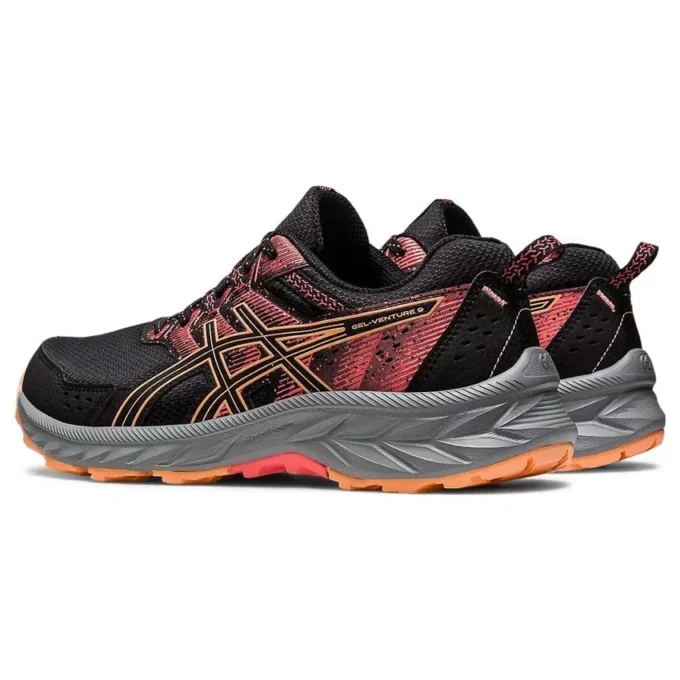 GEL-Venture 9 “Black Orange”