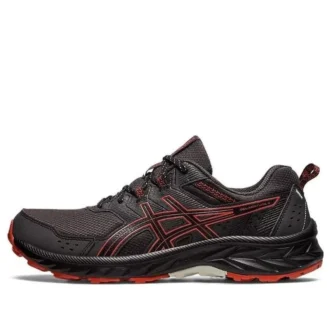 GEL-Venture 9 “Black Red”
