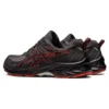 GEL-Venture 9 “Black Red”