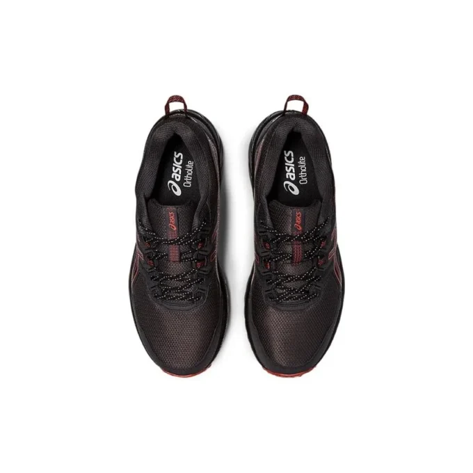 GEL-Venture 9 “Black Red”