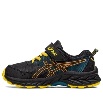 GEL-Venture 9 “Black Sandstorm”