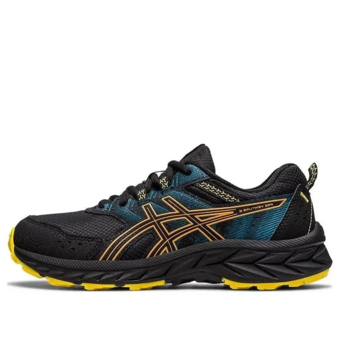 GEL-Venture 9 “Black Sandstorm”