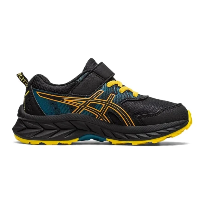 GEL-Venture 9 “Black Sandstorm”