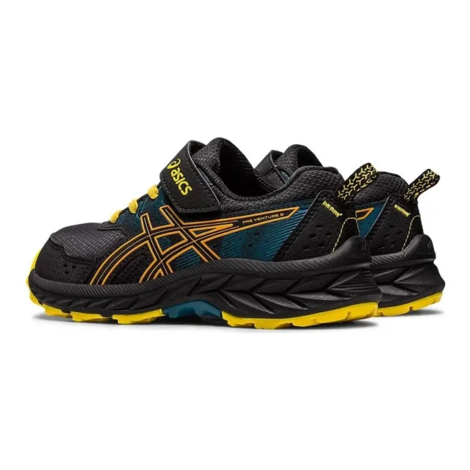 GEL-Venture 9 “Black Sandstorm”