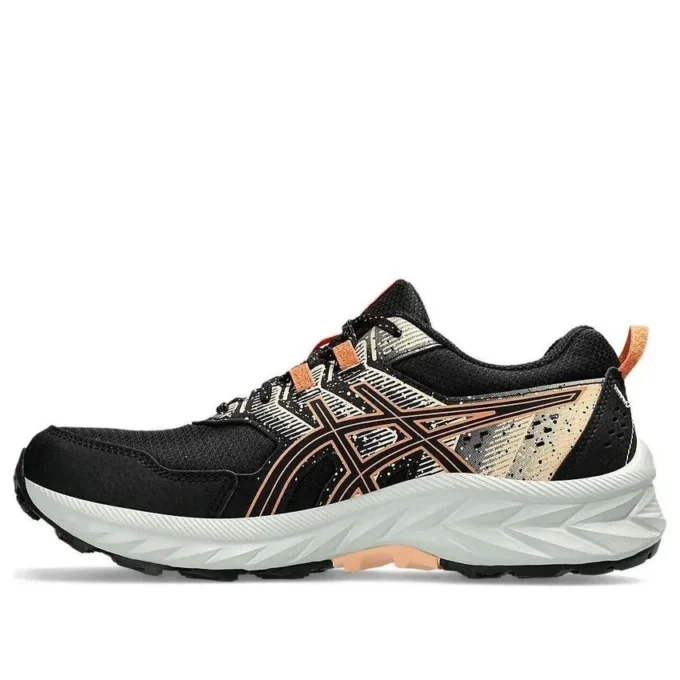 GEL-Venture 9 “Black Terracotta”