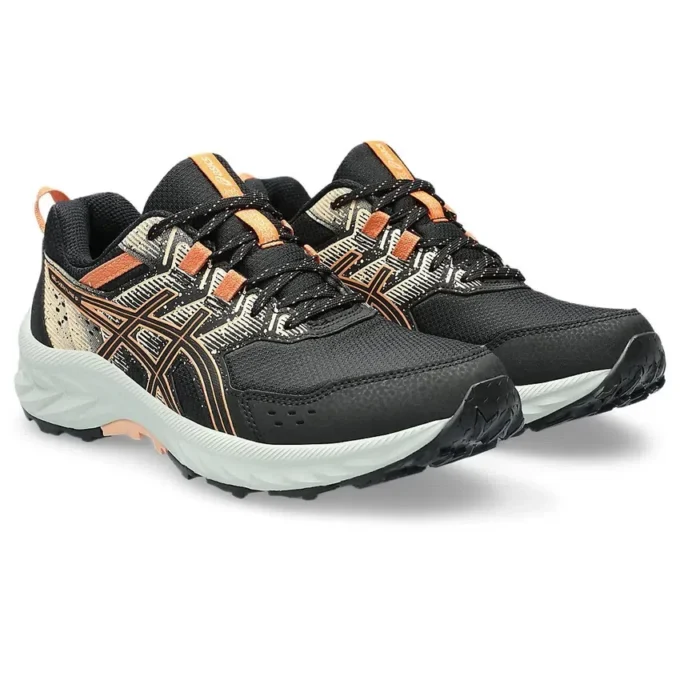 GEL-Venture 9 “Black Terracotta”