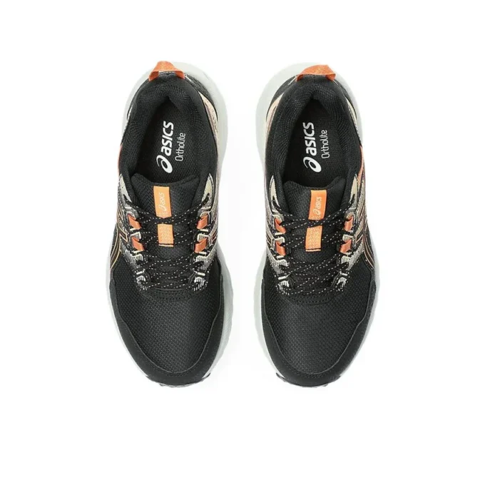 GEL-Venture 9 “Black Terracotta”
