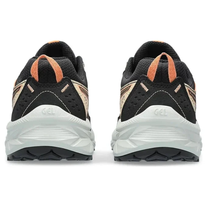 GEL-Venture 9 “Black Terracotta”