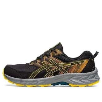 GEL-Venture 9 “Black Yellow”