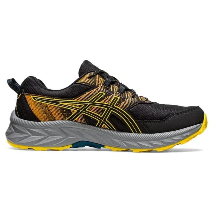 GEL-Venture 9 “Black Yellow”