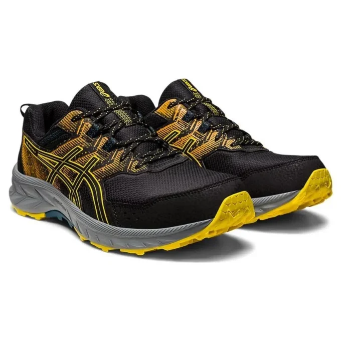 GEL-Venture 9 “Black Yellow”