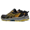 GEL-Venture 9 “Black Yellow”