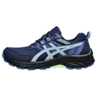 GEL-Venture 9 “Blue Expanse Light Sapphire”