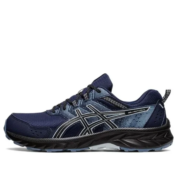 GEL-Venture 9 “Blue Grey”