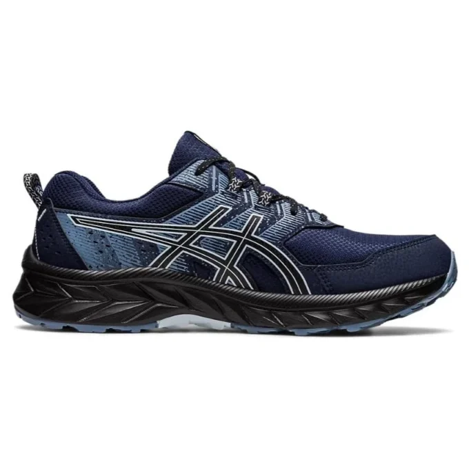 GEL-Venture 9 “Blue Grey”