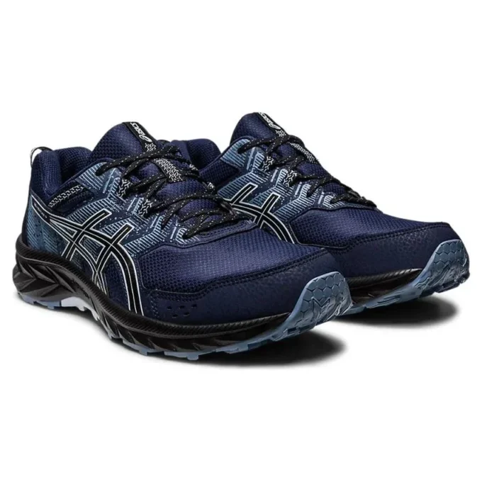 GEL-Venture 9 “Blue Grey”