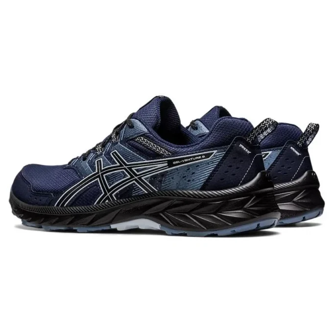 GEL-Venture 9 “Blue Grey”