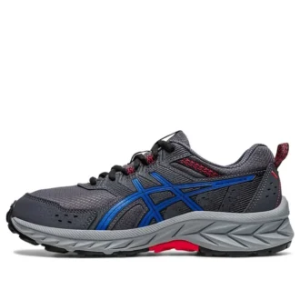 GEL-Venture 9 “Carrier Grey Tuna Blue”