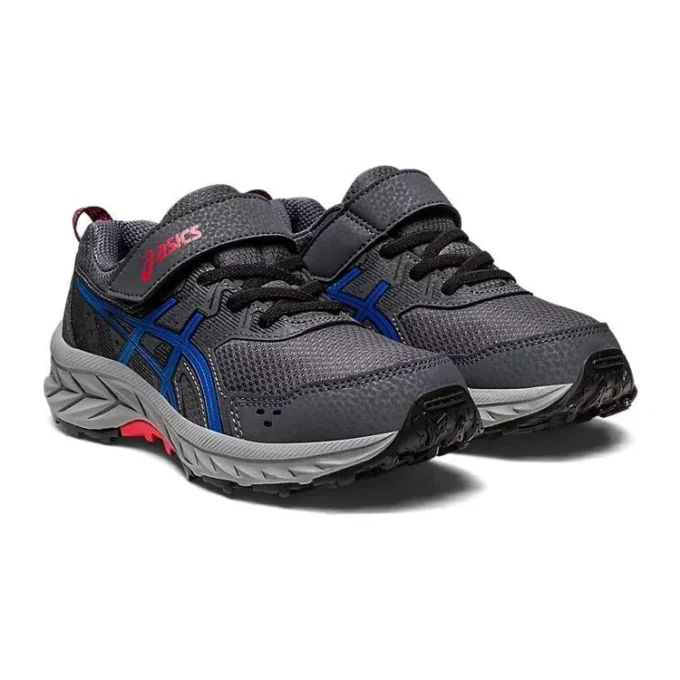 GEL-Venture 9 “Carrier Grey Tuna Blue”