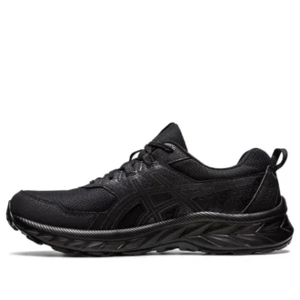 GEL-Venture 9 Extra Wide “Black”