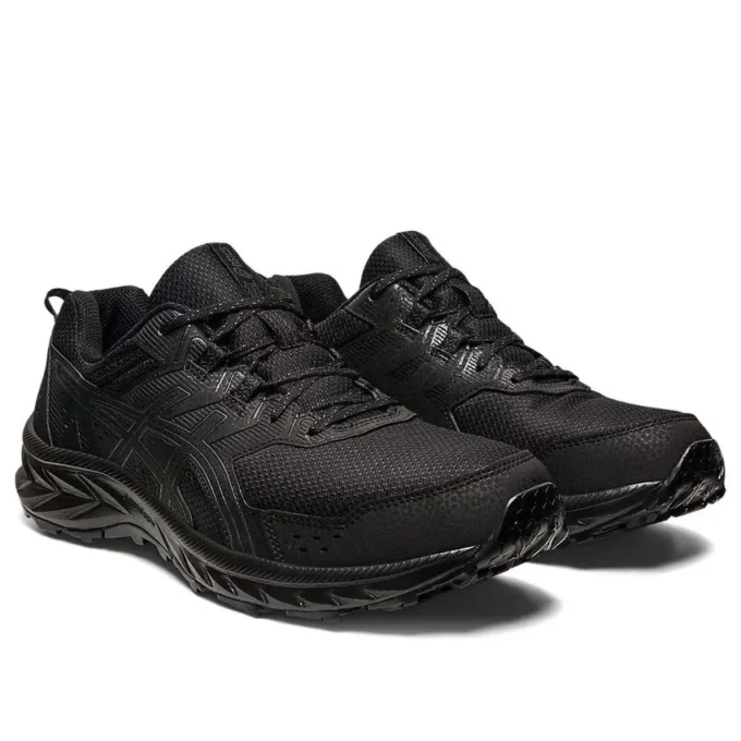 GEL-Venture 9 Extra Wide “Black”