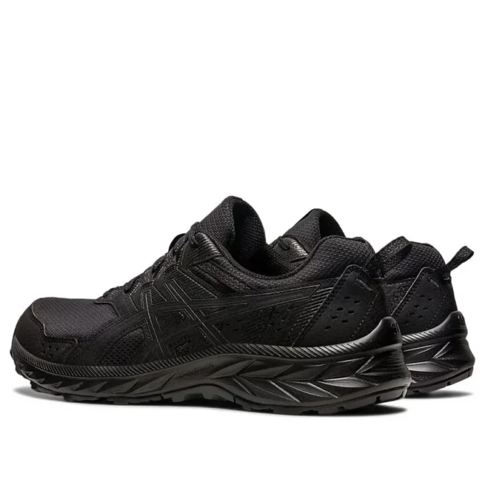 GEL-Venture 9 Extra Wide “Black”
