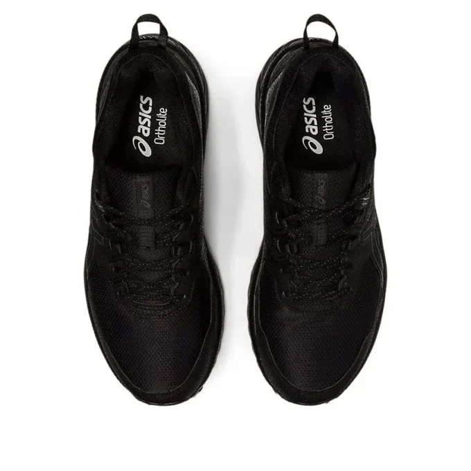 GEL-Venture 9 Extra Wide “Black”