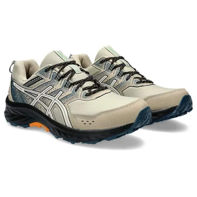 GEL-Venture 9 Extra Wide “Grigio piuma e betulla”
