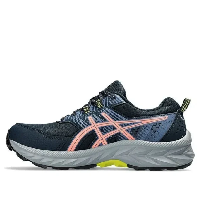GEL-Venture 9 “French Blue Sun Coral”