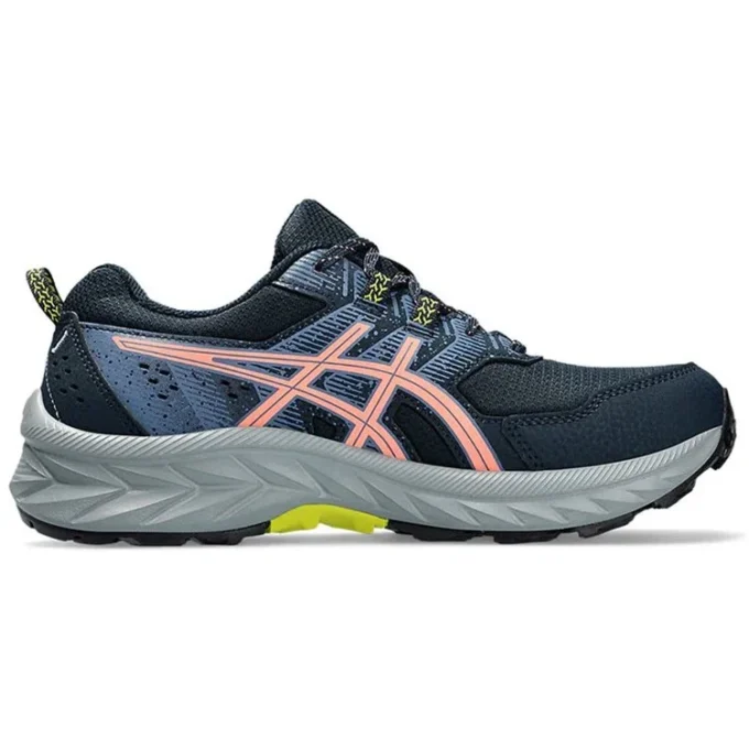 GEL-Venture 9 “French Blue Sun Coral”