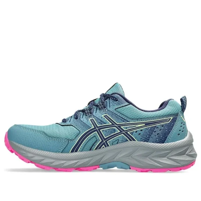 GEL-Venture 9 “Gris Blue”