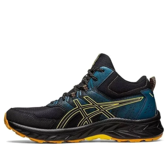 GEL-Venture 9 MT “Black Golden Yellow”