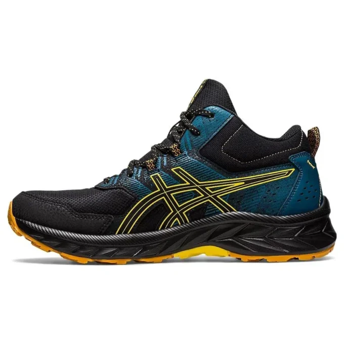 GEL-Venture 9 MT “Black Golden Yellow”