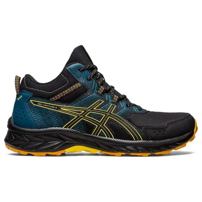 GEL-Venture 9 MT “Black Golden Yellow”