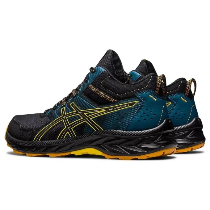 GEL-Venture 9 MT “Black Golden Yellow”