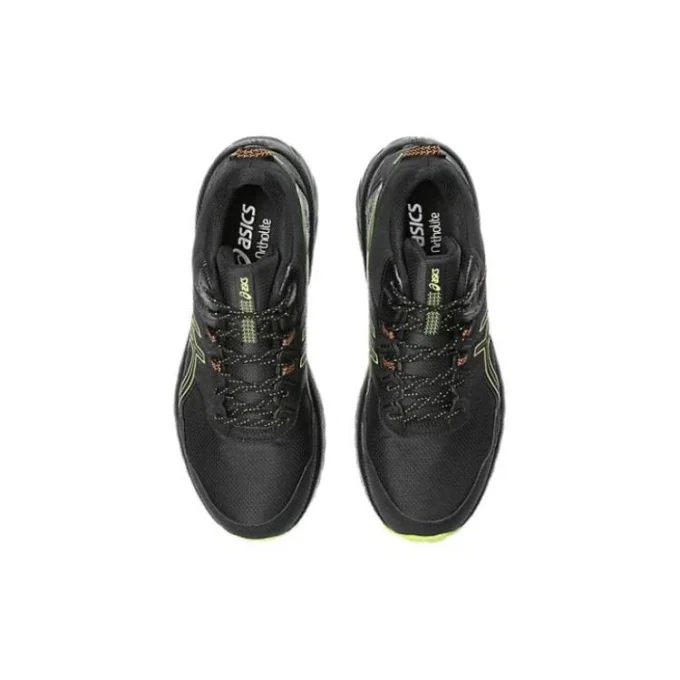 GEL-Venture 9 MT “Black Neon Lime”