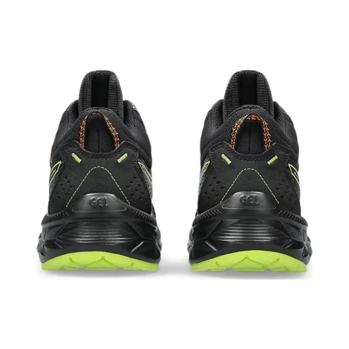 GEL-Venture 9 MT “Black Neon Lime”