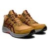 GEL-Venture 9 MT “Tan Presidio Electric Red”