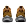 GEL-Venture 9 MT “Tan Presidio Electric Red”
