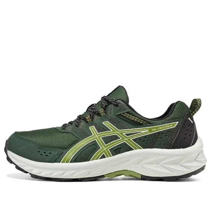 GEL-Venture 9 “Rain Forest Cactus”