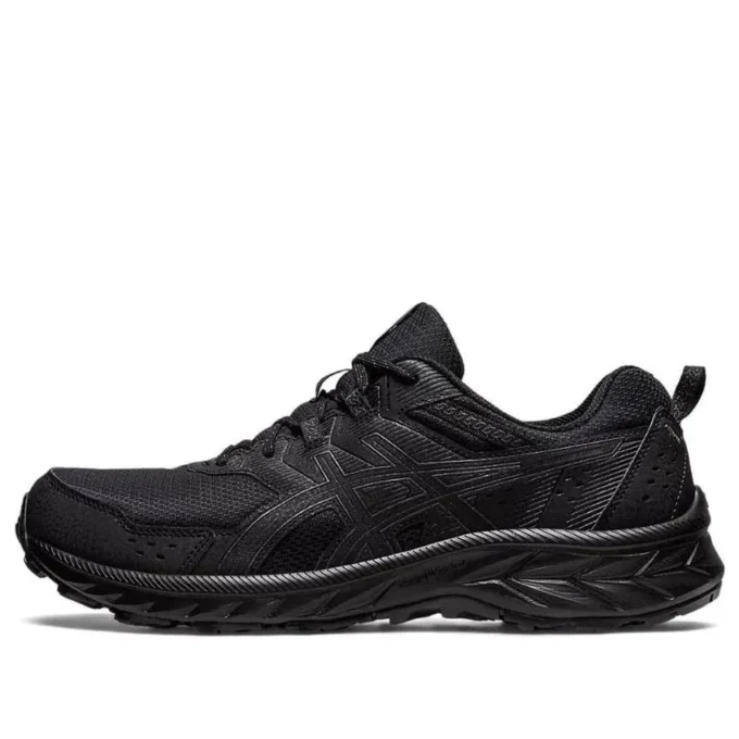 GEL-Venture 9 “Triple Black”