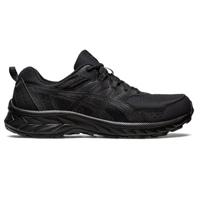 GEL-Venture 9 “Triple Black”