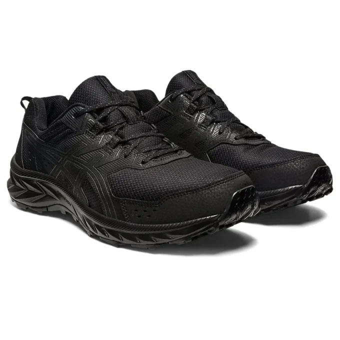 GEL-Venture 9 “Triple Black”