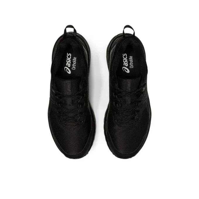 GEL-Venture 9 “Triple Black”