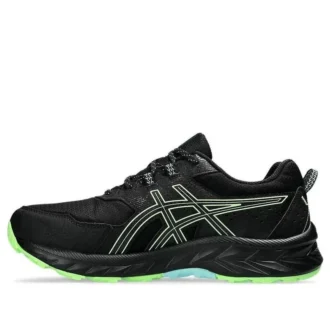 GEL-Venture 9 Waterproof “Black Green”